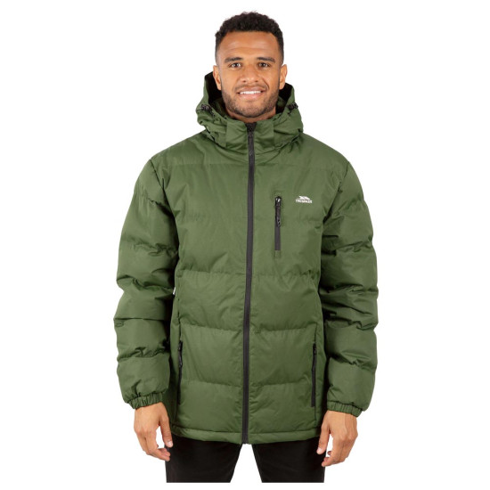 Trespass Ανδρικό μπουφάν Clip - Male Padded JKT Trespass Ανδρικό μπουφάν Clip - Male Padded JKT